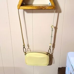Crossbody